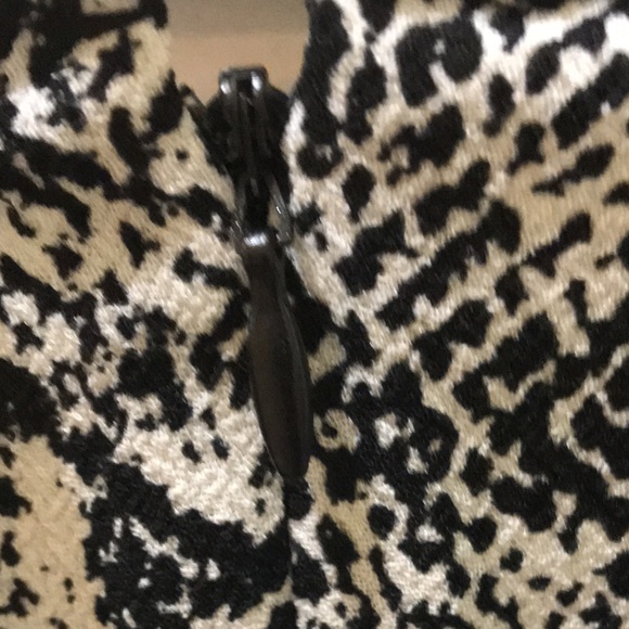 Python Dress NWT size Small - Picture 7 of 8